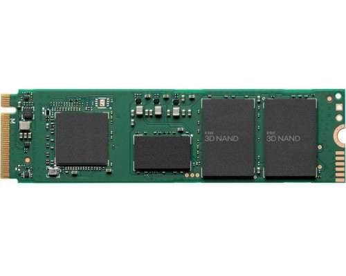 Жесткий диск SSD  M.2 2280 1TB QLC 670P SSDPEKNU010TZ INTEL