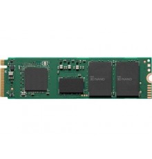 Жесткий диск SSD  M.2 2280 512GB QLC 670P SSDPEKNU512GZ INTEL                                                                                                                                                                                             