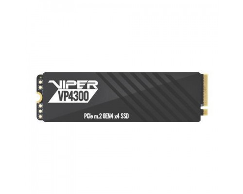 Накопитель SSD PATRIOT Viper VP4300 VP4300-1TBM28H