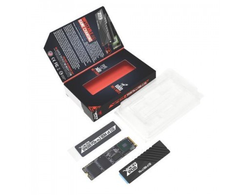 Накопитель SSD PATRIOT Viper VP4300 VP4300-1TBM28H