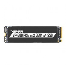 Жесткий диск SSD  M.2 2280 2TB VIPER VP4300-2TBM28H PATRIOT                                                                                                                                                                                               