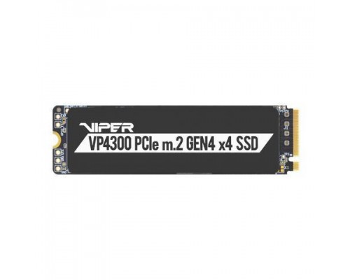 Жесткий диск SSD  M.2 2280 2TB VIPER VP4300-2TBM28H PATRIOT