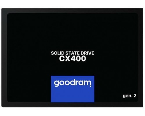 Накопитель SSD Goodram 2,5