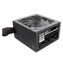 Блок питания ATX 650W KCAS-650G 4713105957600 AEROCOOL                                                                                                                                                                                                    