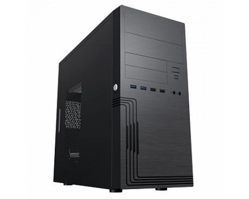 Корпус IN WIN ES555 MiniTower ATX 2.2 450 Вт MicroATX Цвет черный ES555BK/6141875