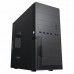 Корпус IN WIN ES555 MiniTower ATX 2.2 450 Вт MicroATX Цвет черный ES555BK/6141875