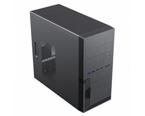 Корпус IN WIN ES555 MiniTower ATX 2.2 450 Вт MicroATX Цвет черный ES555BK/6141875