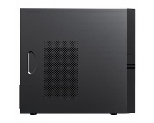 Корпус IN WIN ES555 MiniTower ATX 2.2 450 Вт MicroATX Цвет черный ES555BK/6141875