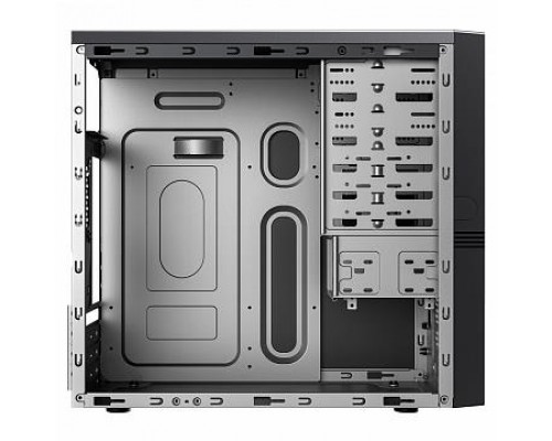 Корпус IN WIN ES555 MiniTower ATX 2.2 450 Вт MicroATX Цвет черный ES555BK/6141875