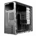 Корпус IN WIN ES555 MiniTower ATX 2.2 450 Вт MicroATX Цвет черный ES555BK/6141875