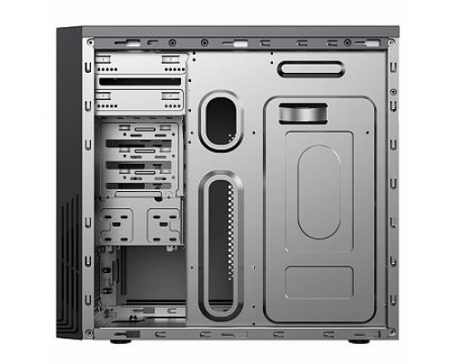 Корпус IN WIN ES555 MiniTower ATX 2.2 450 Вт MicroATX Цвет черный ES555BK/6141875