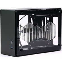 Корпус MINITOWER MITX W/O PSU M2 MINI GRAY ZALMAN                                                                                                                                                                                                         