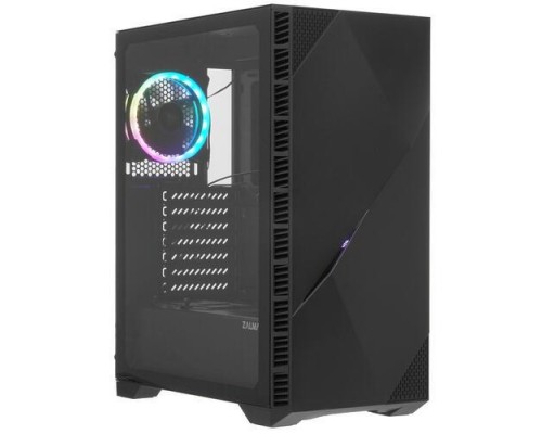 Корпус Zalman Z3 Iceberg Black