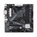 Материнская плата AMD B450 SAM4 MATX B450M PRO4-F R2.0 ASROCK