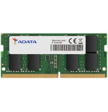 Модуль памяти для ноутбука SODIMM 32GB PC21300 DDR4 SO AD4S266632G19-SGN ADATA                                                                                                                                                                            