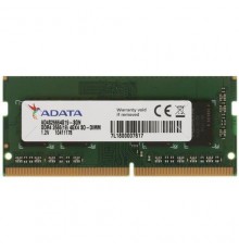 Модуль памяти для ноутбука SODIMM 4GB PC21300 DDR4 SO AD4S26664G19-SGN ADATA                                                                                                                                                                              