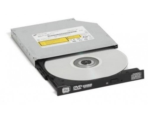 Оптический привод DVD RW SATA 8X INT SLIM BLACK GTC2N LG GTC2N.CHLA10B