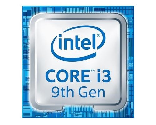 Процессор Intel CORE I3-9320 S1151 OEM 3.7G CM8068403376914 S RF7X IN