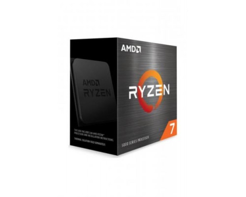 Процессор RYZEN X8 R7-5700G SAM4 BX 65W 3800 100-100000263BOX AMD