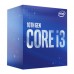 Процессор Core i3-10105 BOX (Comet Lake, 14nm, C4/T8, Base 3,70GHz, Turbo 4,40GHz, UHD 630, L3 6Mb, TDP 65W, S1200) BOX (214841)