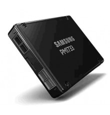 Накопитель SSD Samsung PM1733 7680GB MZWLR7T6HALA-00007                                                                                                                                                                                                   