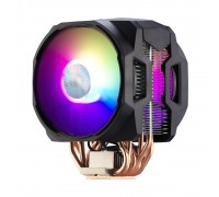 Кулер ЦП COOLER MASTER MAP-T6PN-218PC-R1 LGA1150/LGA1151/LGA1155/LGA1156/LGA1200/LGA1366/LGA2011/LGA2011-3/LGA2066/LGA775/SAM2/SAM2+/SAM3+/SAM4/SFM1/SFM2 53.38 фут3/мин Вес 0.616 кг MAP-T6PN-218PA-R1                                                   