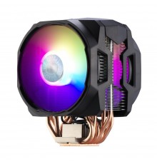 Кулер ЦП COOLER MASTER MAP-T6PN-218PC-R1 LGA1150/LGA1151/LGA1155/LGA1156/LGA1200/LGA1366/LGA2011/LGA2011-3/LGA2066/LGA775/SAM2/SAM2+/SAM3+/SAM4/SFM1/SFM2 53.38 фут3/мин Вес 0.616 кг MAP-T6PN-218PA-R1                                                   