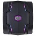 Кулер ЦП COOLER MASTER MAP-T6PN-218PC-R1 LGA1150/LGA1151/LGA1155/LGA1156/LGA1200/LGA1366/LGA2011/LGA2011-3/LGA2066/LGA775/SAM2/SAM2+/SAM3+/SAM4/SFM1/SFM2 53.38 фут3/мин Вес 0.616 кг MAP-T6PN-218PA-R1