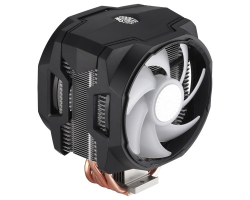 Кулер ЦП COOLER MASTER MAP-T6PN-218PC-R1 LGA1150/LGA1151/LGA1155/LGA1156/LGA1200/LGA1366/LGA2011/LGA2011-3/LGA2066/LGA775/SAM2/SAM2+/SAM3+/SAM4/SFM1/SFM2 53.38 фут3/мин Вес 0.616 кг MAP-T6PN-218PA-R1