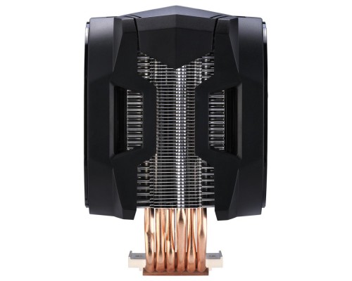 Кулер ЦП COOLER MASTER MAP-T6PN-218PC-R1 LGA1150/LGA1151/LGA1155/LGA1156/LGA1200/LGA1366/LGA2011/LGA2011-3/LGA2066/LGA775/SAM2/SAM2+/SAM3+/SAM4/SFM1/SFM2 53.38 фут3/мин Вес 0.616 кг MAP-T6PN-218PA-R1