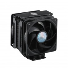 Кулер ЦП COOLER MASTER MAP-T6PS-218PA-R1 LGA1150/LGA1151/LGA1155/LGA1156/LGA1200/LGA1366/LGA2011/LGA2011-3/LGA2066/SAM2/SAM2+/SAM3/SAM3+/SAM4/SFM1/SFM2/SFM2+ 62 фут3/мин Вес 1 кг MAP-T6PS-218PK-R1                                                      