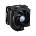 Кулер ЦП COOLER MASTER MAP-T6PS-218PA-R1 LGA1150/LGA1151/LGA1155/LGA1156/LGA1200/LGA1366/LGA2011/LGA2011-3/LGA2066/SAM2/SAM2+/SAM3/SAM3+/SAM4/SFM1/SFM2/SFM2+ 62 фут3/мин Вес 1 кг MAP-T6PS-218PK-R1