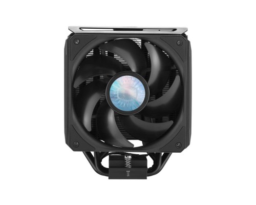 Кулер ЦП COOLER MASTER MAP-T6PS-218PA-R1 LGA1150/LGA1151/LGA1155/LGA1156/LGA1200/LGA1366/LGA2011/LGA2011-3/LGA2066/SAM2/SAM2+/SAM3/SAM3+/SAM4/SFM1/SFM2/SFM2+ 62 фут3/мин Вес 1 кг MAP-T6PS-218PK-R1