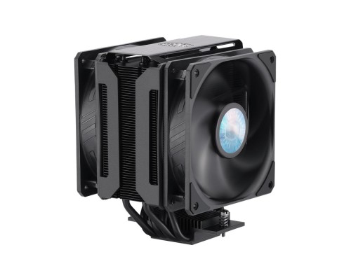 Кулер ЦП COOLER MASTER MAP-T6PS-218PA-R1 LGA1150/LGA1151/LGA1155/LGA1156/LGA1200/LGA1366/LGA2011/LGA2011-3/LGA2066/SAM2/SAM2+/SAM3/SAM3+/SAM4/SFM1/SFM2/SFM2+ 62 фут3/мин Вес 1 кг MAP-T6PS-218PK-R1