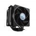 Кулер ЦП COOLER MASTER MAP-T6PS-218PA-R1 LGA1150/LGA1151/LGA1155/LGA1156/LGA1200/LGA1366/LGA2011/LGA2011-3/LGA2066/SAM2/SAM2+/SAM3/SAM3+/SAM4/SFM1/SFM2/SFM2+ 62 фут3/мин Вес 1 кг MAP-T6PS-218PK-R1