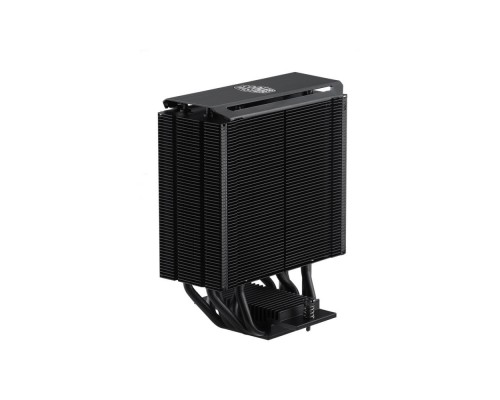 Кулер ЦП COOLER MASTER MAP-T6PS-218PA-R1 LGA1150/LGA1151/LGA1155/LGA1156/LGA1200/LGA1366/LGA2011/LGA2011-3/LGA2066/SAM2/SAM2+/SAM3/SAM3+/SAM4/SFM1/SFM2/SFM2+ 62 фут3/мин Вес 1 кг MAP-T6PS-218PK-R1