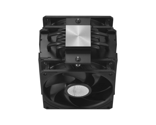 Кулер ЦП COOLER MASTER MAP-T6PS-218PA-R1 LGA1150/LGA1151/LGA1155/LGA1156/LGA1200/LGA1366/LGA2011/LGA2011-3/LGA2066/SAM2/SAM2+/SAM3/SAM3+/SAM4/SFM1/SFM2/SFM2+ 62 фут3/мин Вес 1 кг MAP-T6PS-218PK-R1