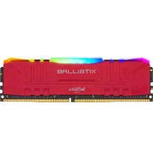Модуль памяти DIMM 8GB PC28800 DDR4 BL8G36C16U4RL CRUCIAL                                                                                                                                                                                                 