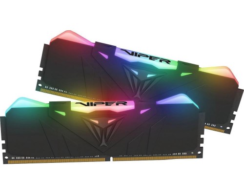 Модуль памяти DIMM 32GB PC28800 DDR4 KIT2 PVR432G360C8K PATRIOT