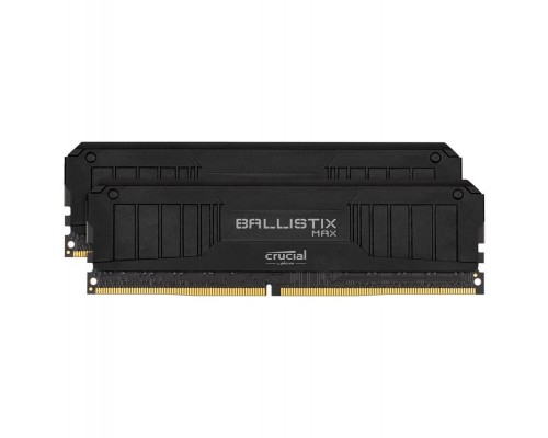 Модуль памяти DIMM 32GB PC35200 DDR4 KIT2 BLM2K16G44C19U4B CRUCIAL