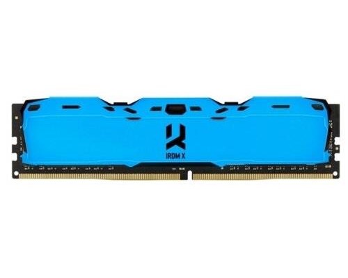 Модуль памяти DIMM 8GB PC25600 DDR4 IR-XB3200D464L16SA/8G GOODRAM