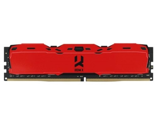 Модуль памяти DIMM 8GB PC25600 DDR4 IR-XR3200D464L16SA/8G GOODRAM