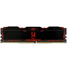 Модуль памяти DIMM 8GB PC25600 DDR4 IR-X3200D464L16SA/8G GOODRAM                                                                                                                                                                                          