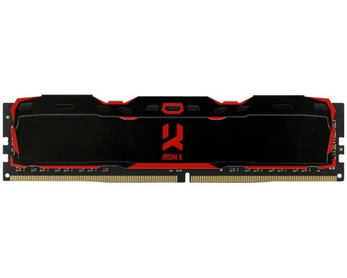 Модуль памяти DIMM 8GB PC25600 DDR4 IR-X3200D464L16SA/8G GOODRAM