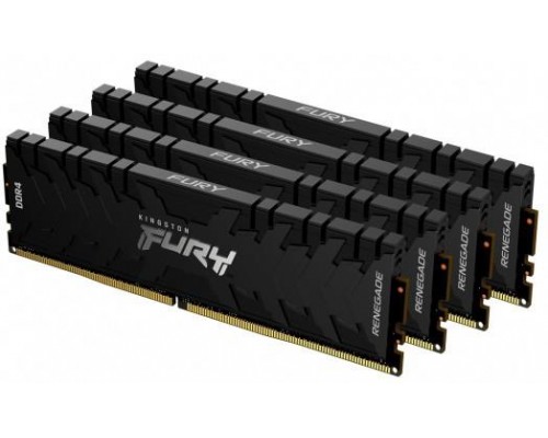 Модуль памяти DIMM 64GB PC21300 DDR4 K4 KF426C13RB1K4/64 KINGSTON