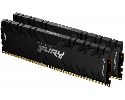 Модуль памяти DIMM 16GB PC21300 DDR4 K2 KF426C13RBK2/16 KINGSTON