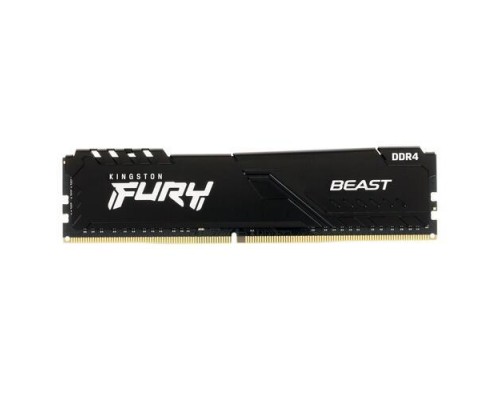 Модуль памяти DIMM 8GB PC24000 DDR4 KF430C15BB/8 KINGSTON