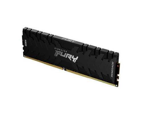 Модуль памяти DIMM 16GB PC24000 DDR4 KF430C15RB1/16 KINGSTON