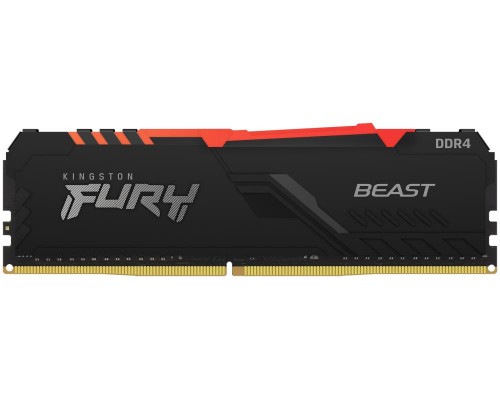 Модуль памяти DIMM 16GB PC24000 DDR4 KF430C15BB1A/16 KINGSTON