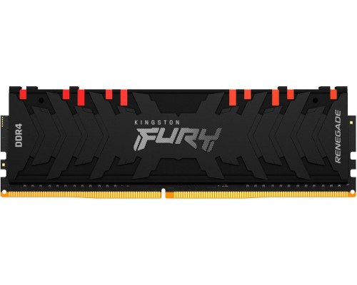 Модуль памяти DIMM 16GB PC24000 DDR4 KF430C15RB1A/16 KINGSTON